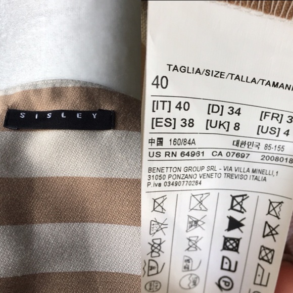 Sisley Dress + Blazer Set - Picture 8 of 8